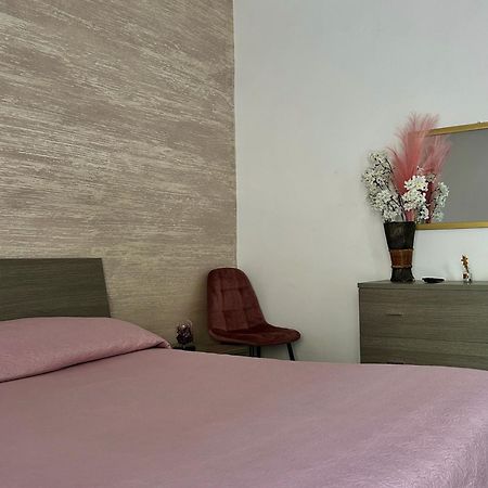 La Finestrella Apartment Giardina Gallotti Ngoại thất bức ảnh
