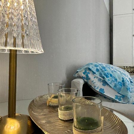 La Finestrella Apartment Giardina Gallotti Ngoại thất bức ảnh