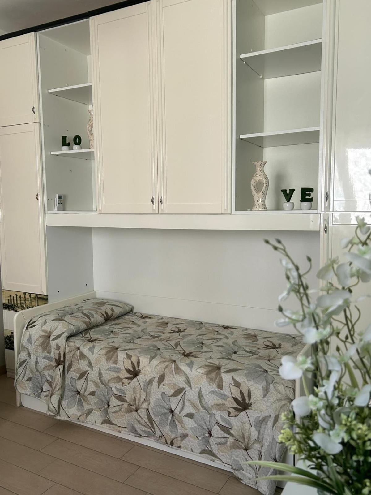 La Finestrella Apartment Giardina Gallotti Ngoại thất bức ảnh