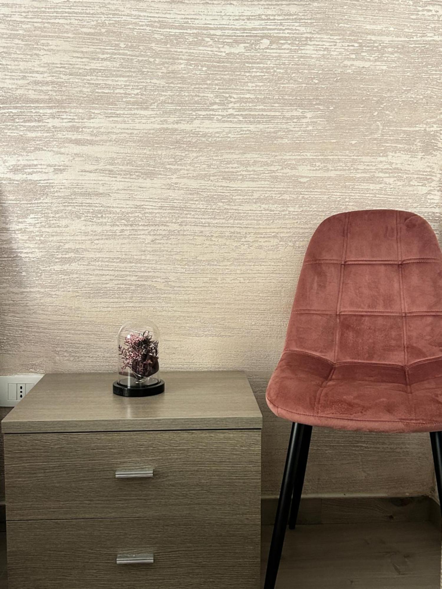 La Finestrella Apartment Giardina Gallotti Ngoại thất bức ảnh