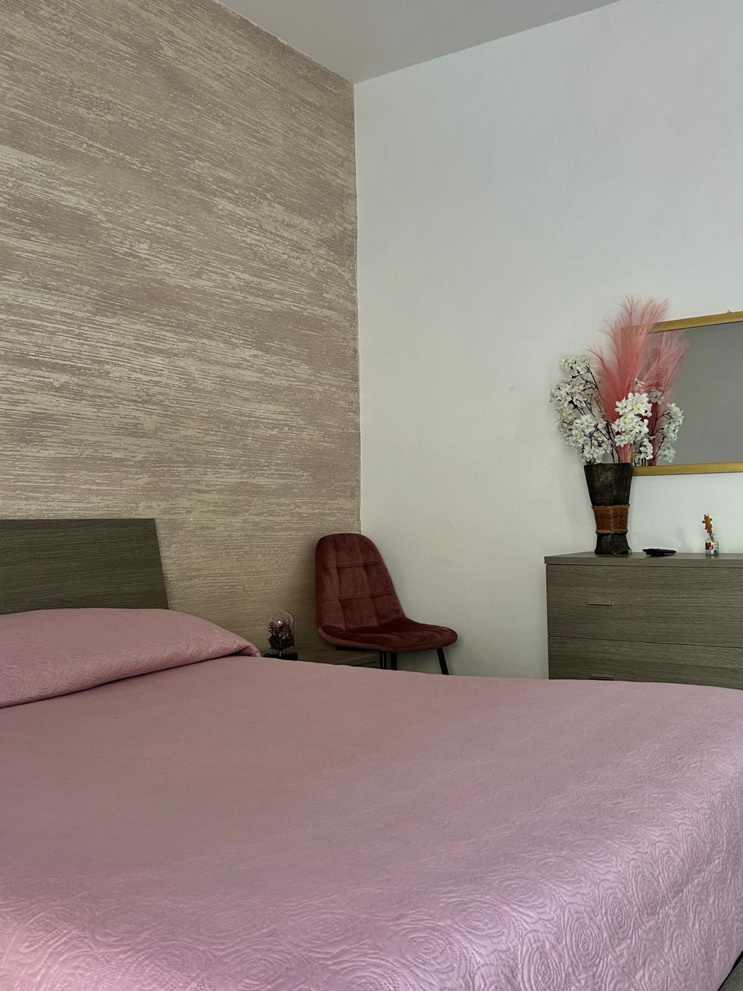 La Finestrella Apartment Giardina Gallotti Ngoại thất bức ảnh