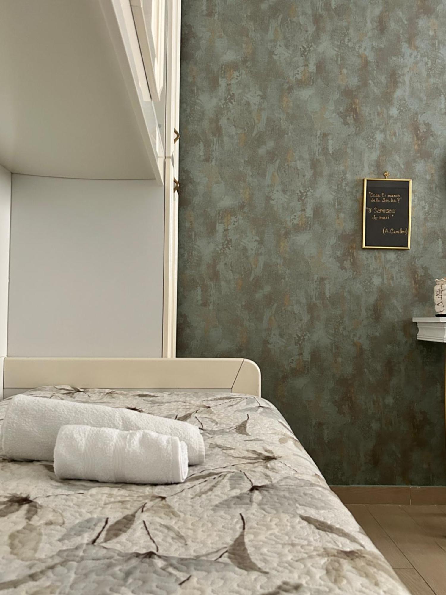La Finestrella Apartment Giardina Gallotti Ngoại thất bức ảnh