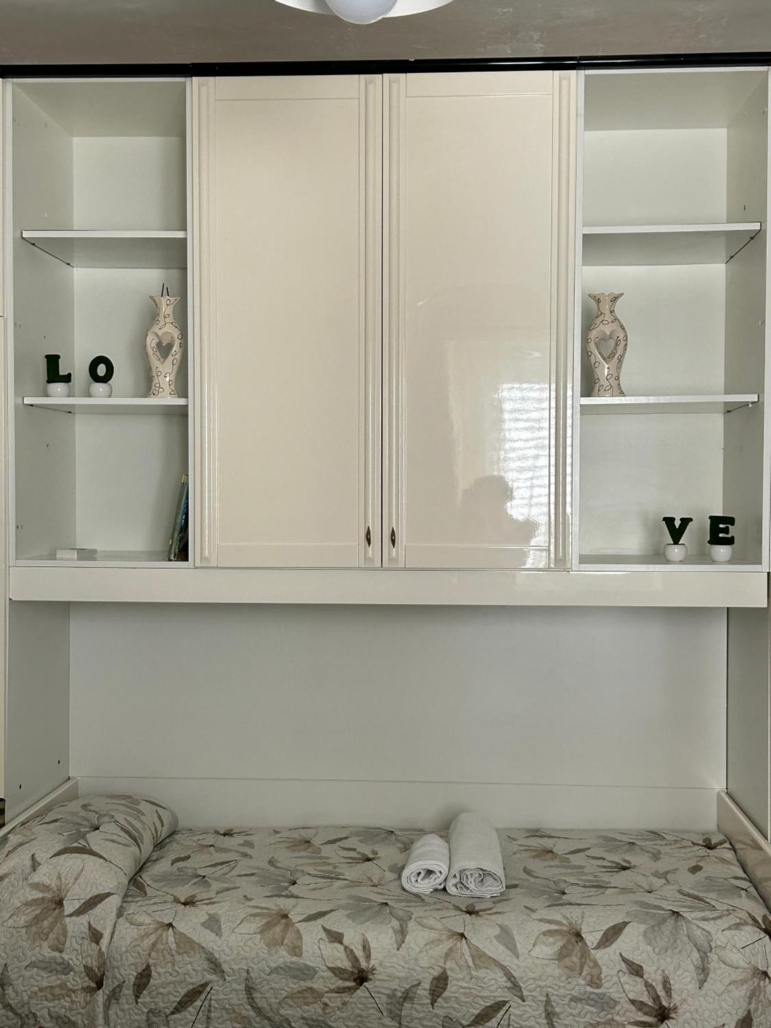 La Finestrella Apartment Giardina Gallotti Ngoại thất bức ảnh